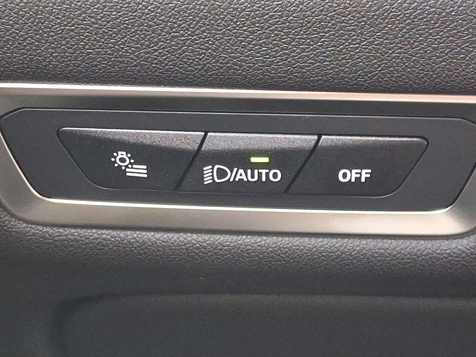 2026 BMW X7 xDrive40i Sports Activity Vehicle