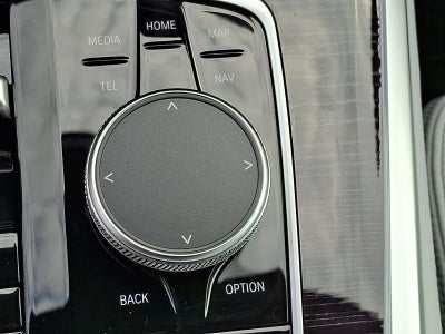 2026 BMW X7 xDrive40i Sports Activity Vehicle