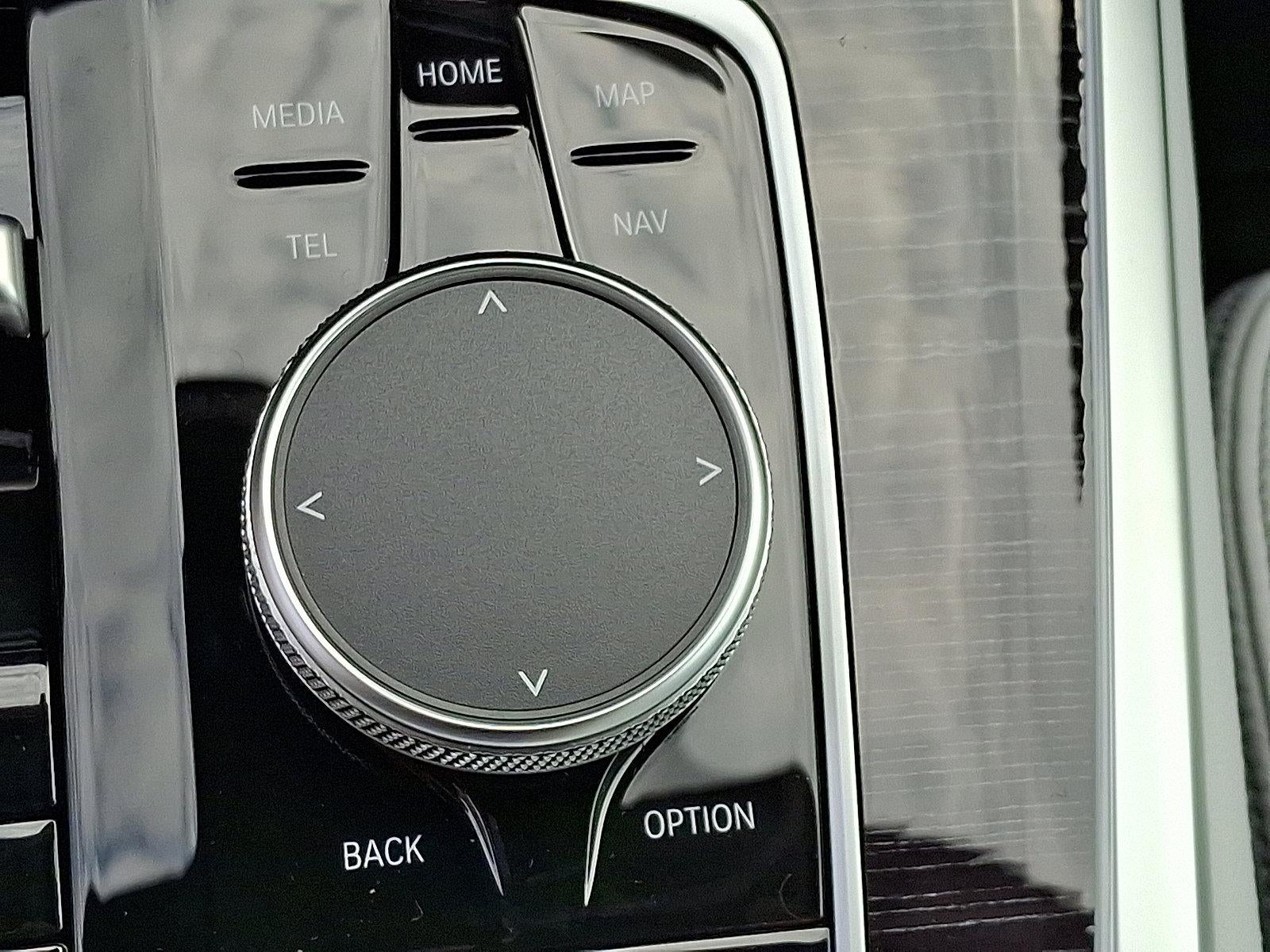 2026 BMW X7 xDrive40i Sports Activity Vehicle