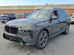 2026 BMW X7 xDrive40i Sports Activity Vehicle