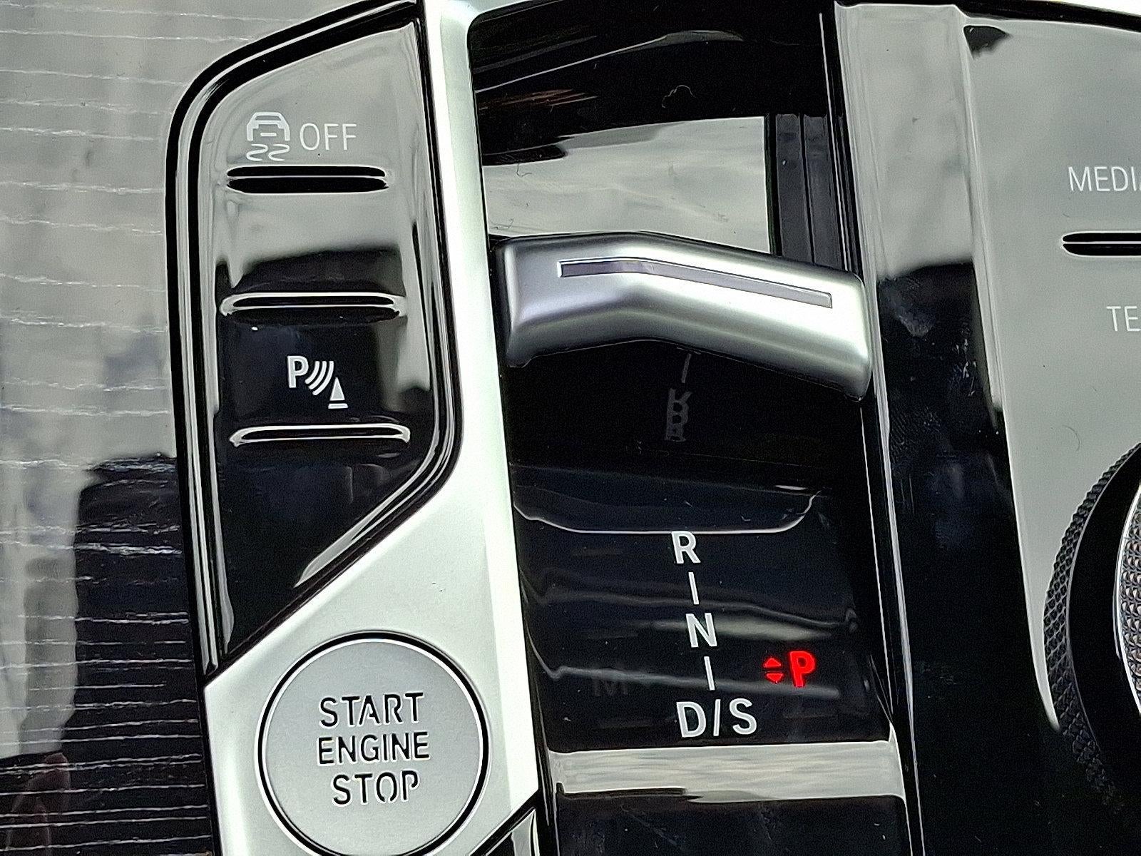 2026 BMW X7 xDrive40i Sports Activity Vehicle