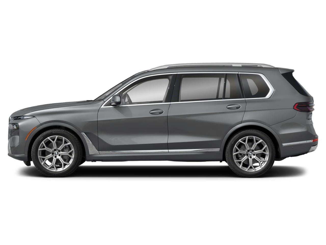 2026 BMW X7 xDrive40i Sports Activity Vehicle