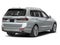 2027 BMW X7 xDrive40i Sports Activity Vehicle