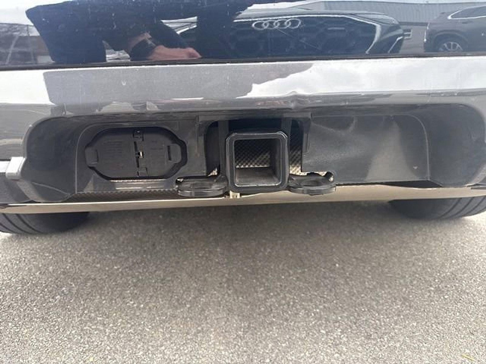 2024 BMW X7 xDrive40i Sports Activity Vehicle