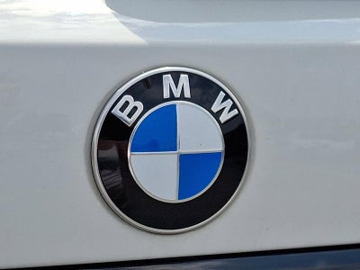 2024 BMW X7 xDrive40i Sports Activity Vehicle