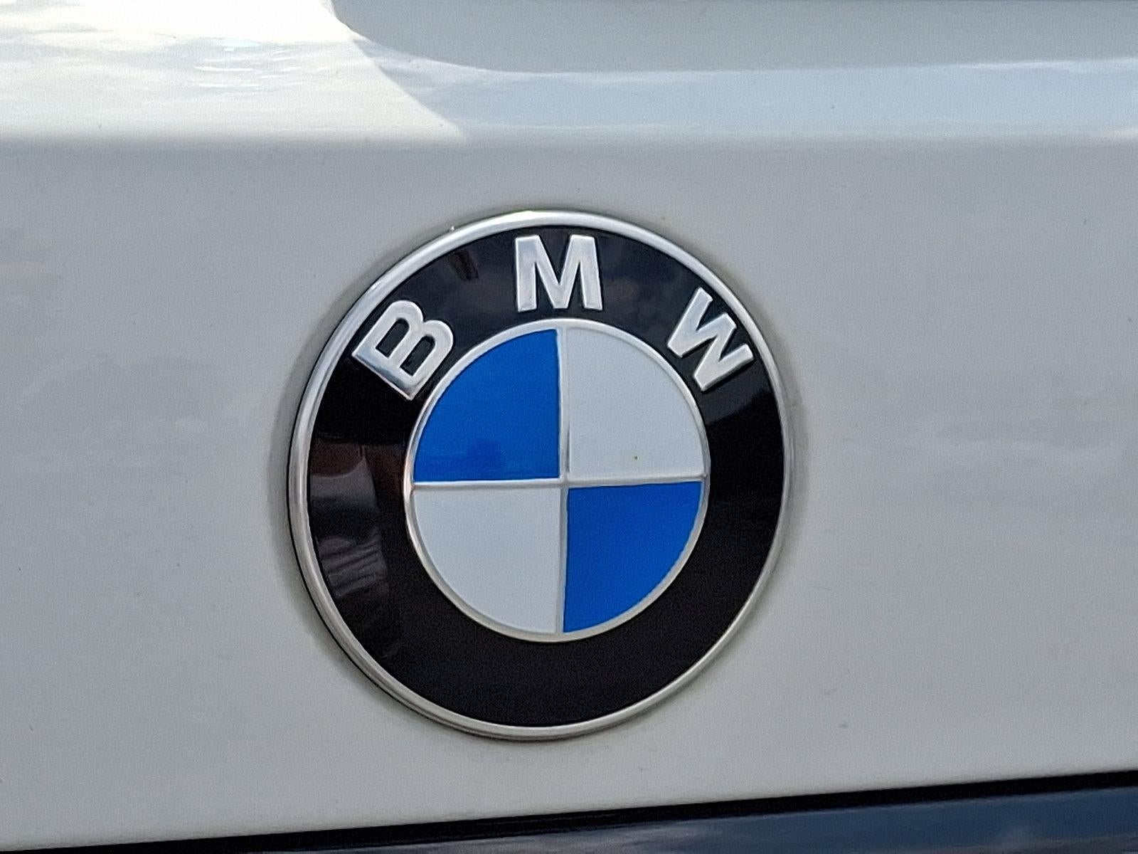 2024 BMW X7 xDrive40i Sports Activity Vehicle