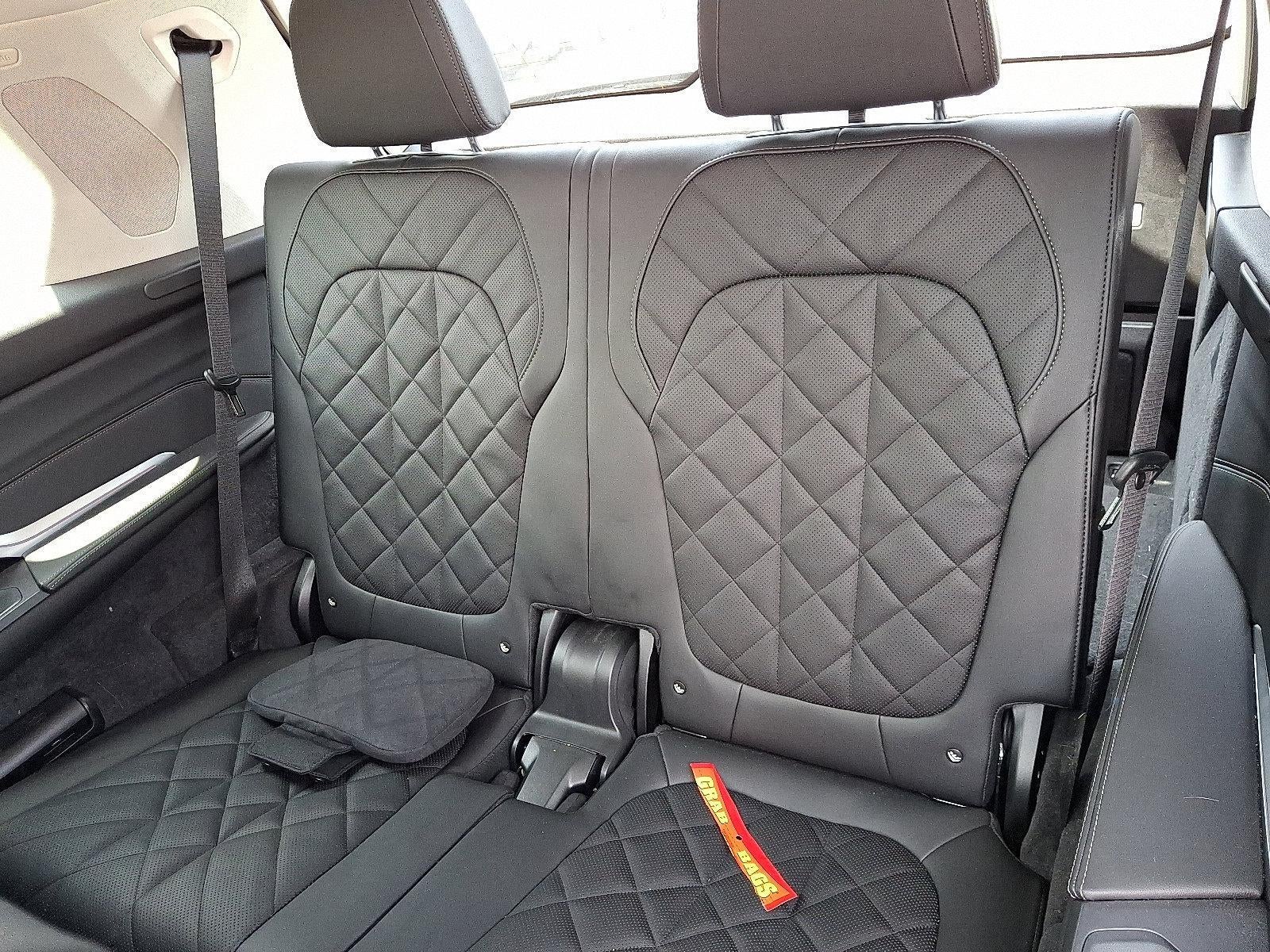 2024 BMW X7 xDrive40i Sports Activity Vehicle