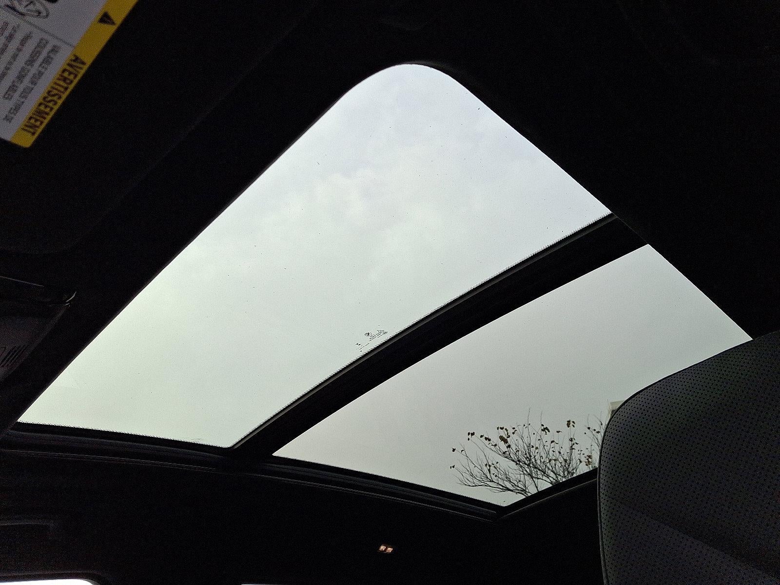 2026 BMW X7 xDrive40i Sports Activity Vehicle