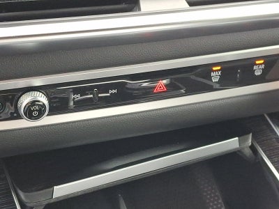 2026 BMW X7 xDrive40i Sports Activity Vehicle