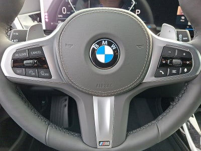 2026 BMW X7 xDrive40i Sports Activity Vehicle