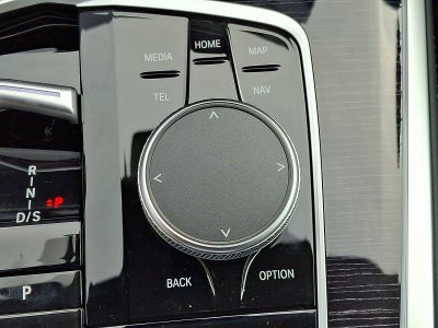 2026 BMW X7 xDrive40i Sports Activity Vehicle