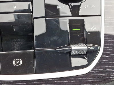 2026 BMW X7 xDrive40i Sports Activity Vehicle