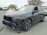 2026 BMW X7 xDrive40i Sports Activity Vehicle