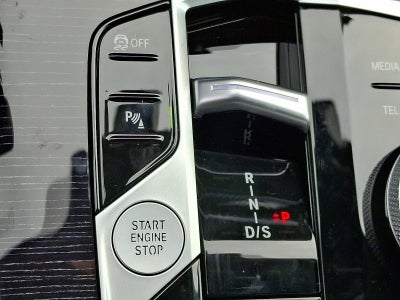 2026 BMW X7 xDrive40i Sports Activity Vehicle