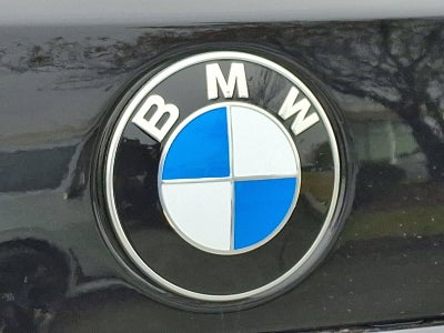 2026 BMW X7 xDrive40i Sports Activity Vehicle