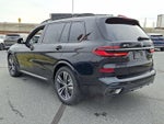 2026 BMW X7 xDrive40i Sports Activity Vehicle