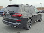 2026 BMW X7 xDrive40i Sports Activity Vehicle