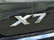 2027 BMW X7 xDrive40i Sports Activity Vehicle