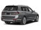 2027 BMW X7 xDrive40i Sports Activity Vehicle