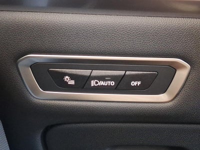 2027 BMW X7 xDrive40i Sports Activity Vehicle