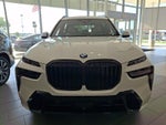 2027 BMW X7 xDrive40i Sports Activity Vehicle