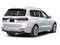 2027 BMW X7 xDrive40i Sports Activity Vehicle