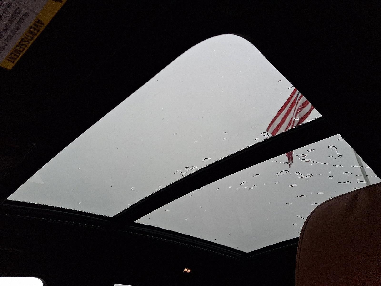 2026 BMW X7 xDrive40i Sports Activity Vehicle