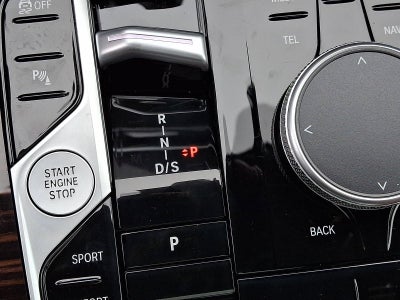 2026 BMW X7 xDrive40i Sports Activity Vehicle