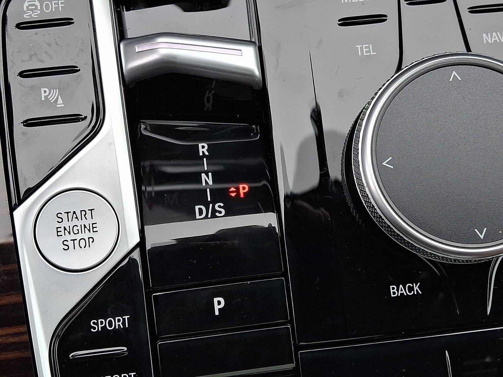 2026 BMW X7 xDrive40i Sports Activity Vehicle