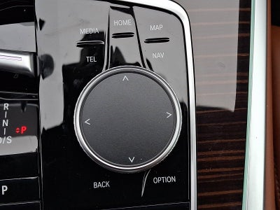 2026 BMW X7 xDrive40i Sports Activity Vehicle