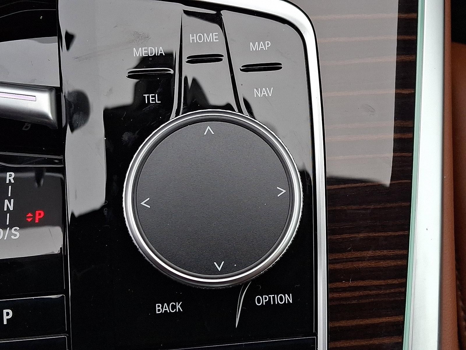 2026 BMW X7 xDrive40i Sports Activity Vehicle