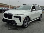 2026 BMW X7 xDrive40i Sports Activity Vehicle