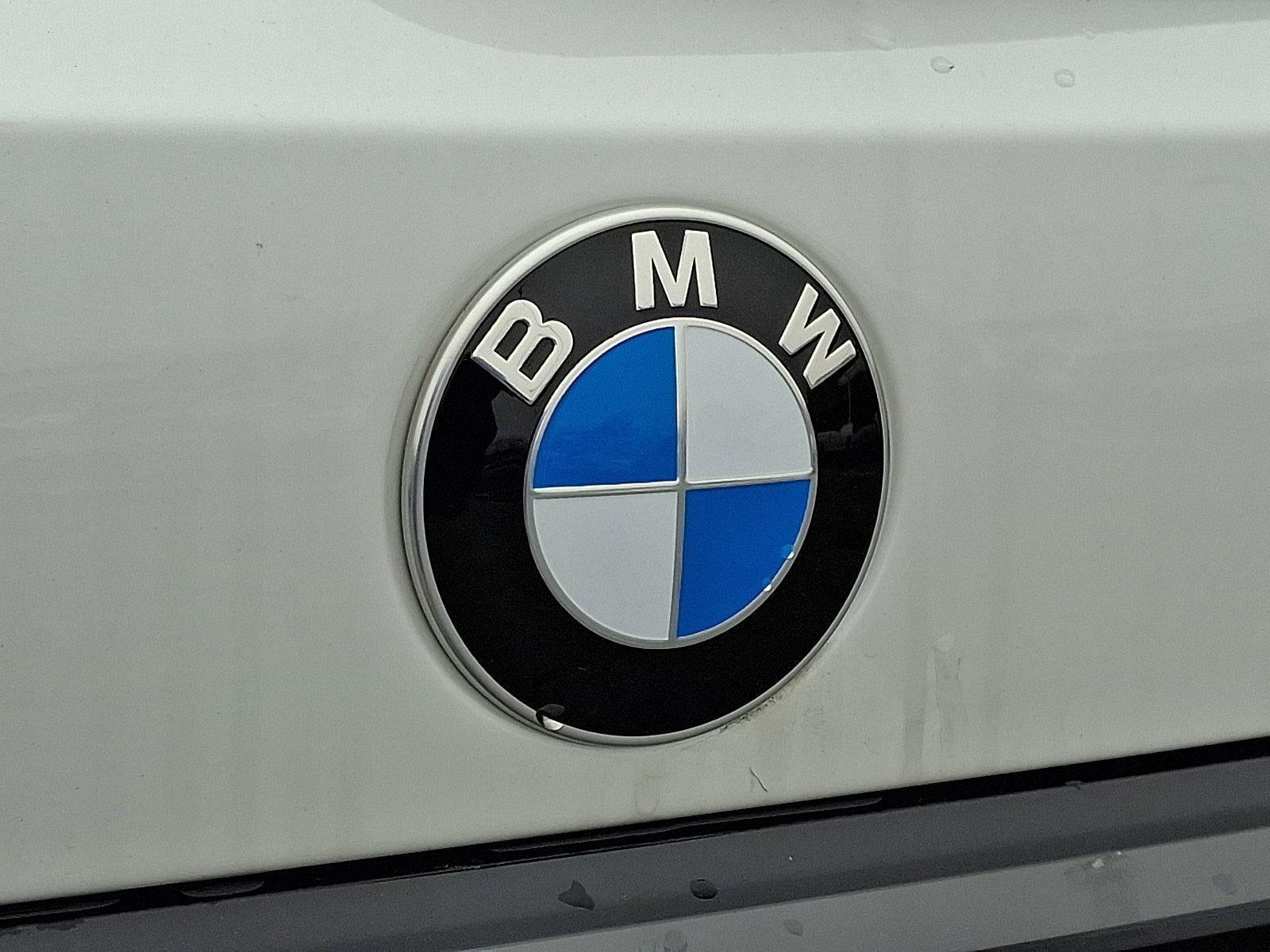 2026 BMW X7 xDrive40i Sports Activity Vehicle