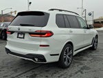 2026 BMW X7 xDrive40i Sports Activity Vehicle