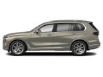 2026 BMW X7 xDrive40i Sports Activity Vehicle