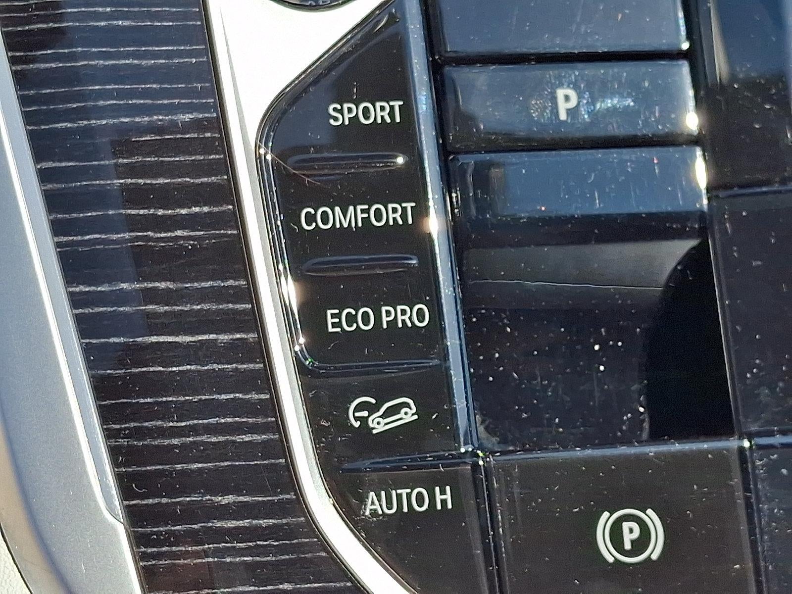 2024 BMW X5 xDrive40i Sports Activity Vehicle