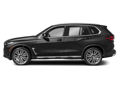 2024 BMW X5 xDrive40i Sports Activity Vehicle