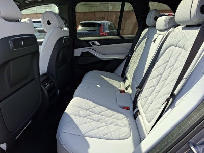 2024 BMW X5 xDrive40i Sports Activity Vehicle