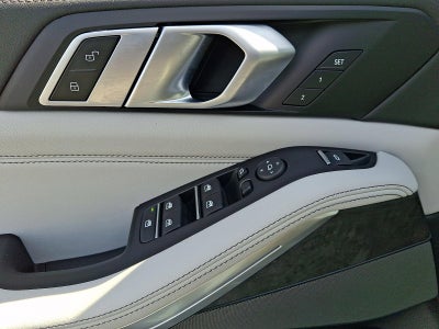 2024 BMW X5 xDrive40i Sports Activity Vehicle