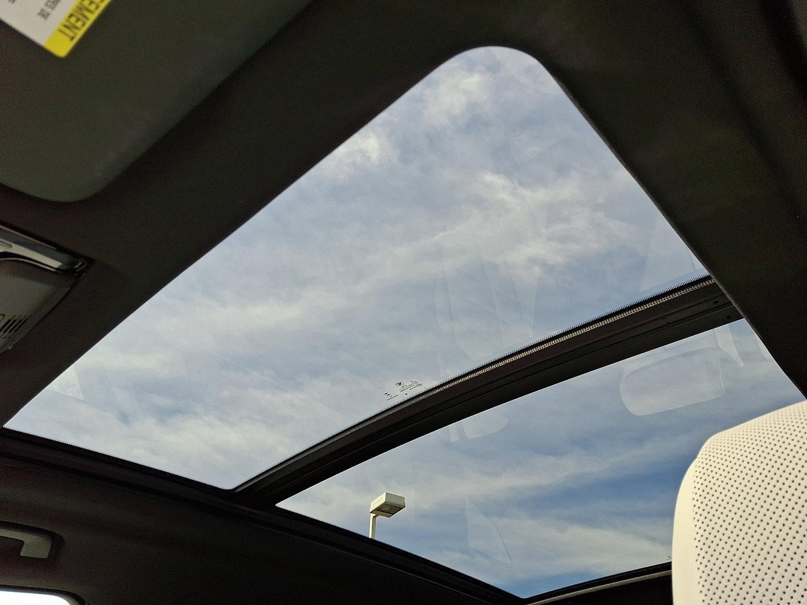 2024 BMW X5 xDrive40i Sports Activity Vehicle