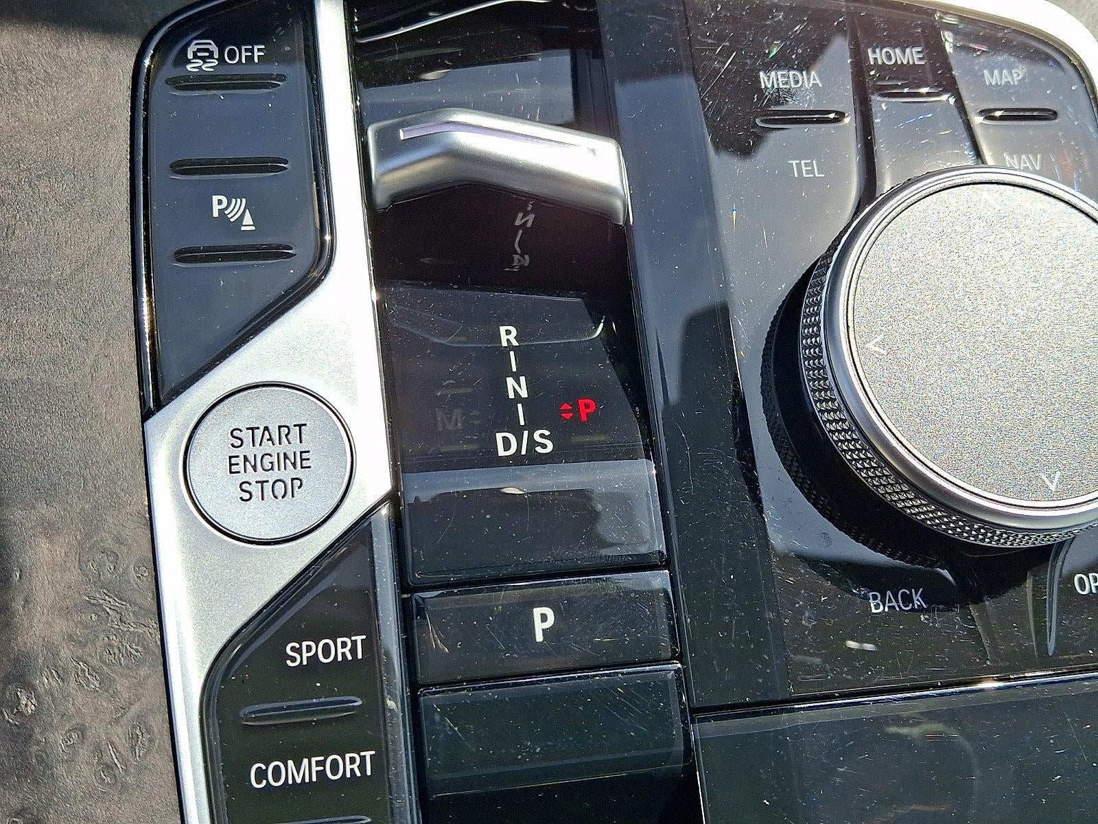 2024 BMW X5 xDrive40i Sports Activity Vehicle