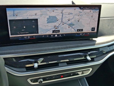 2024 BMW X5 xDrive40i Sports Activity Vehicle