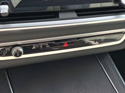 2024 BMW X5 xDrive40i Sports Activity Vehicle