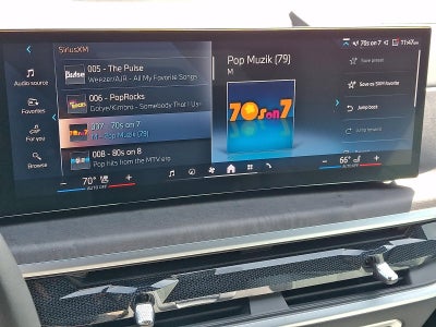 2024 BMW X5 xDrive40i Sports Activity Vehicle