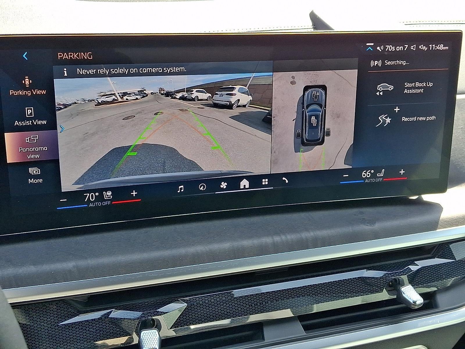 2024 BMW X5 xDrive40i Sports Activity Vehicle