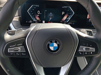 2024 BMW X5 xDrive40i Sports Activity Vehicle
