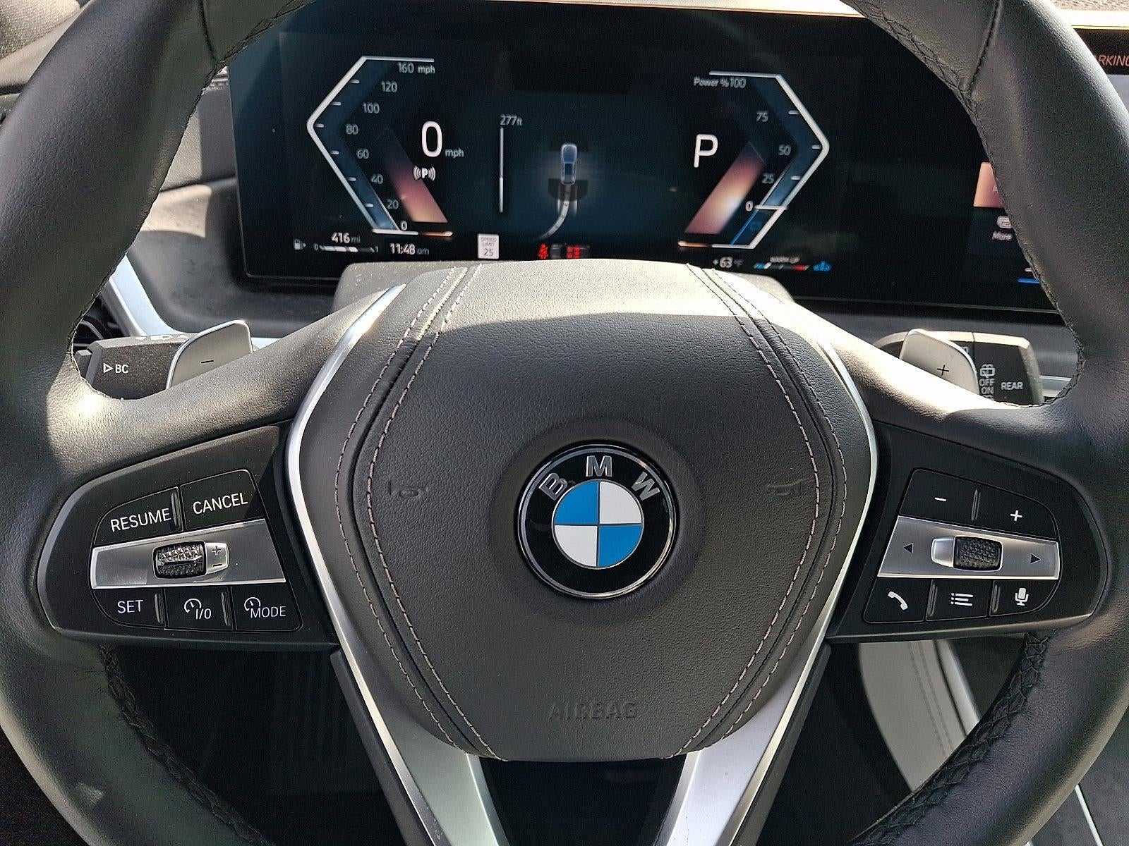 2024 BMW X5 xDrive40i Sports Activity Vehicle