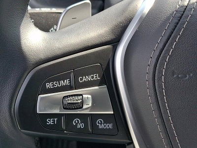 2024 BMW X5 xDrive40i Sports Activity Vehicle