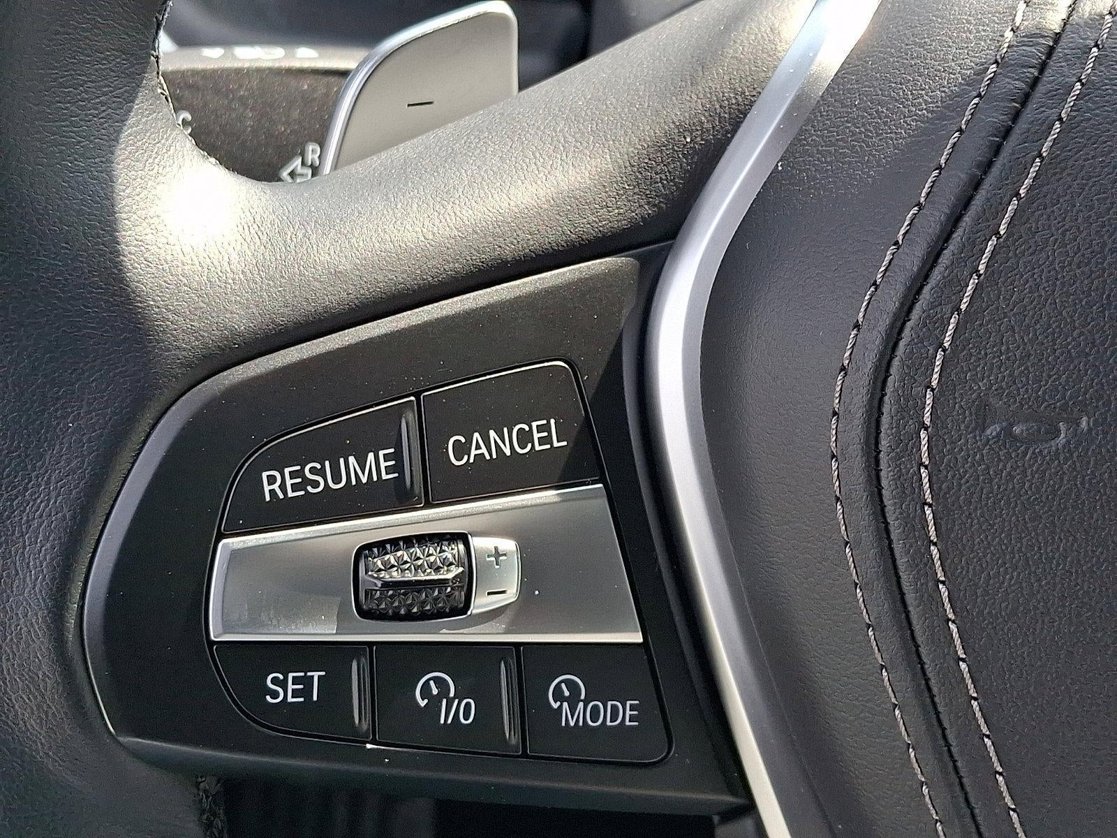 2024 BMW X5 xDrive40i Sports Activity Vehicle