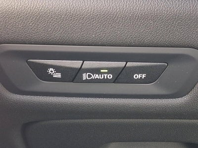 2024 BMW X5 xDrive40i Sports Activity Vehicle